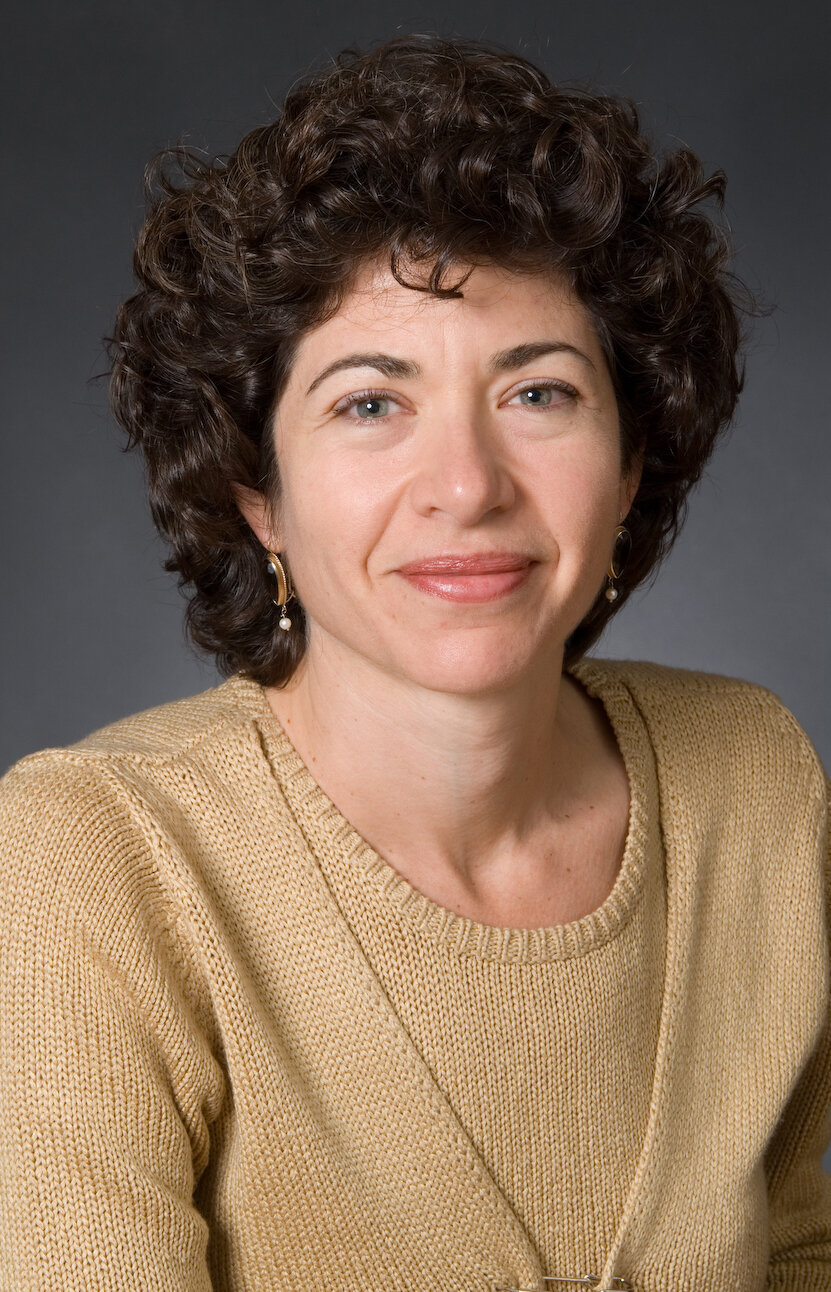 Jo Anne Shatkin, Ph.D.