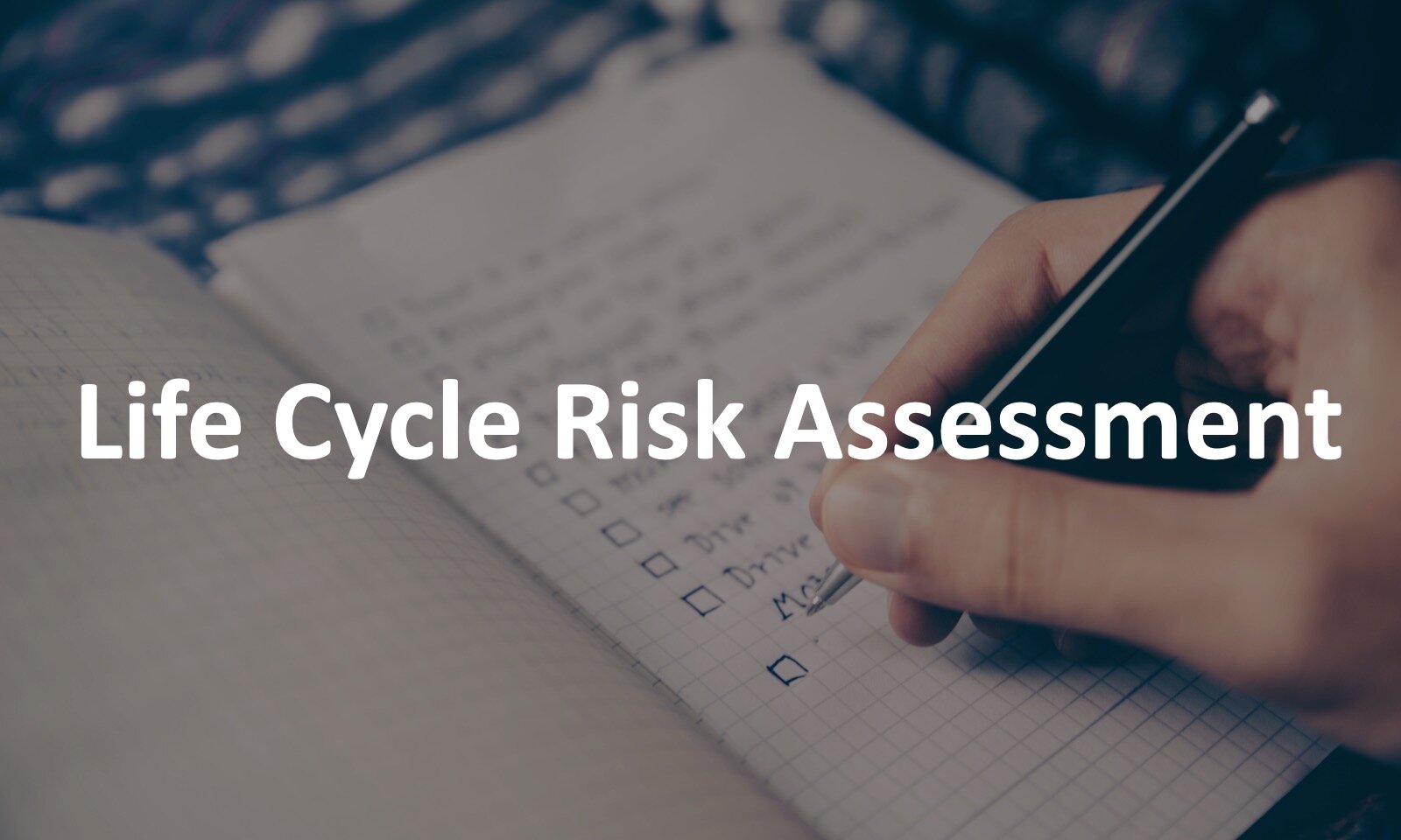  LCRA—a novel and unique way to formulate a comprehensive pre-commercial product safety plan—is offered exclusively by Vireo Advisors to clients to position them for the modern marketplace. We apply LCRA to establish priorities in developing&nbsp;a s