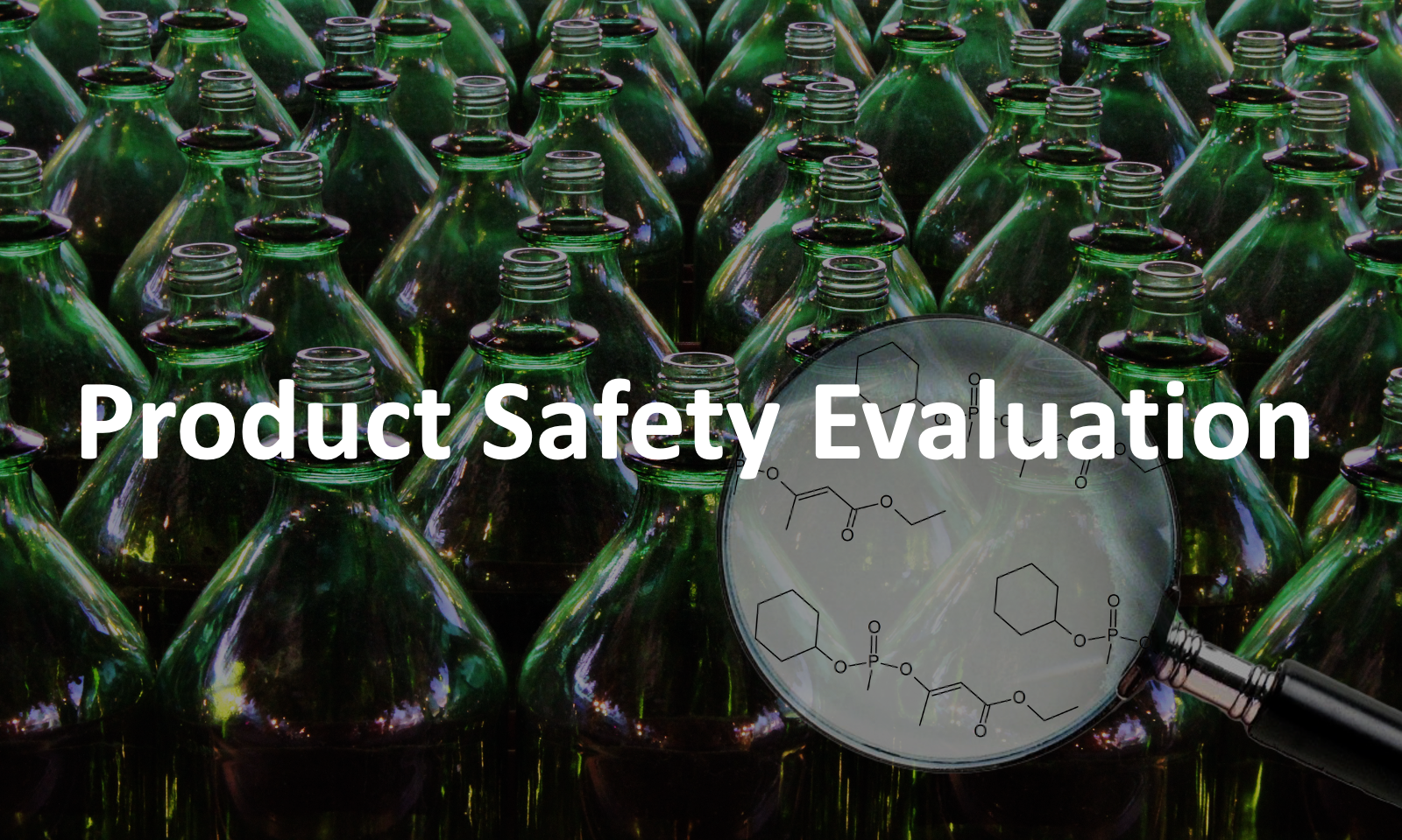  Vireo helps companies evaluate product safety to support regulatory approvals, meet customer needs, and verify that products are safe for consumers and the general public. We develop tailored safety testing and assessment strategies that are efficie