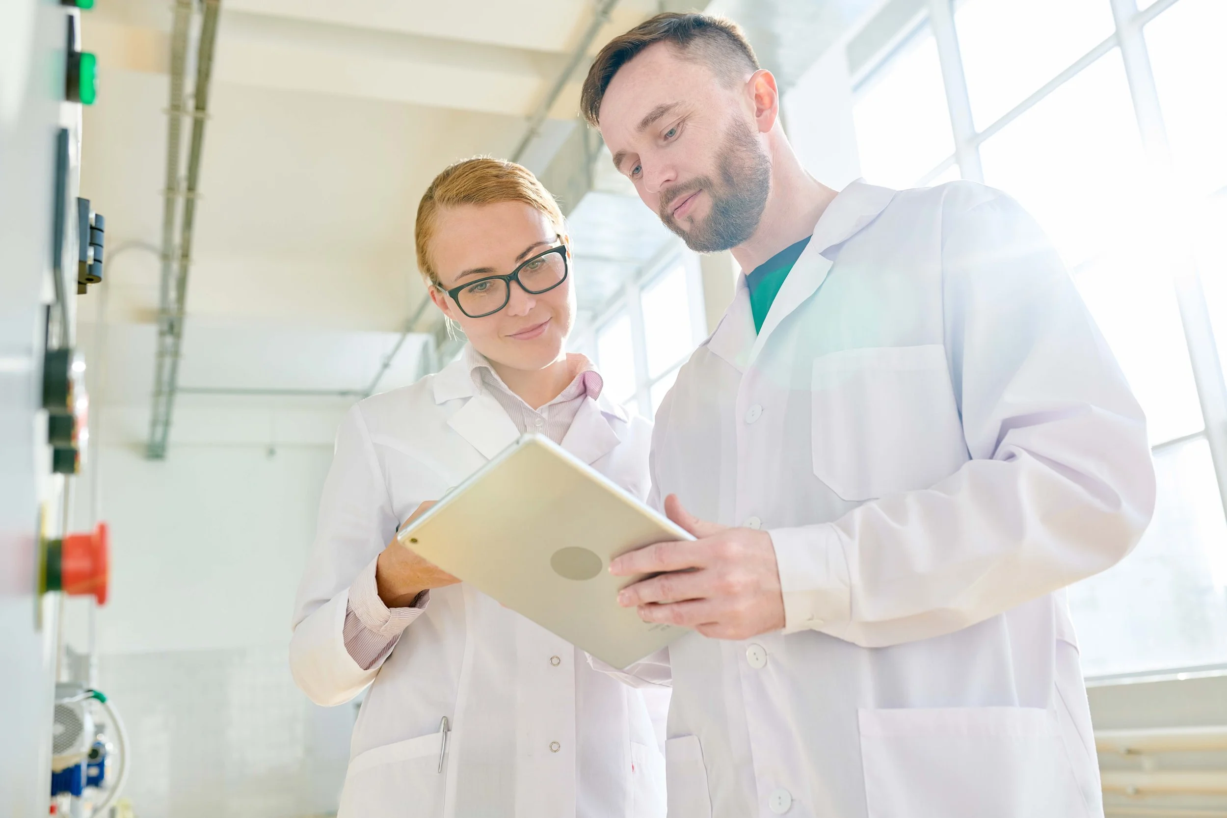 Developing standards for cultured meat