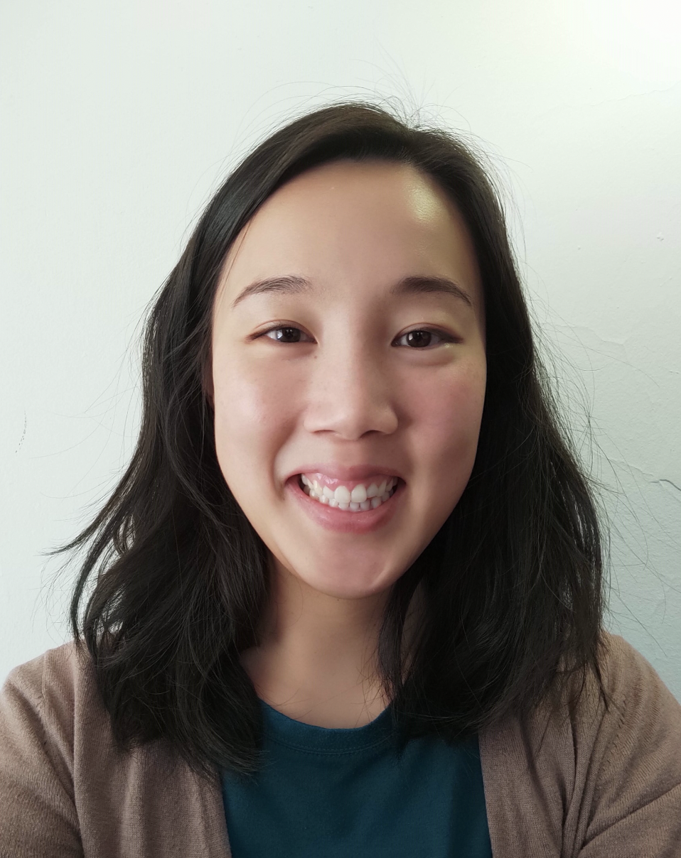 Wei Ng, Ph.D.