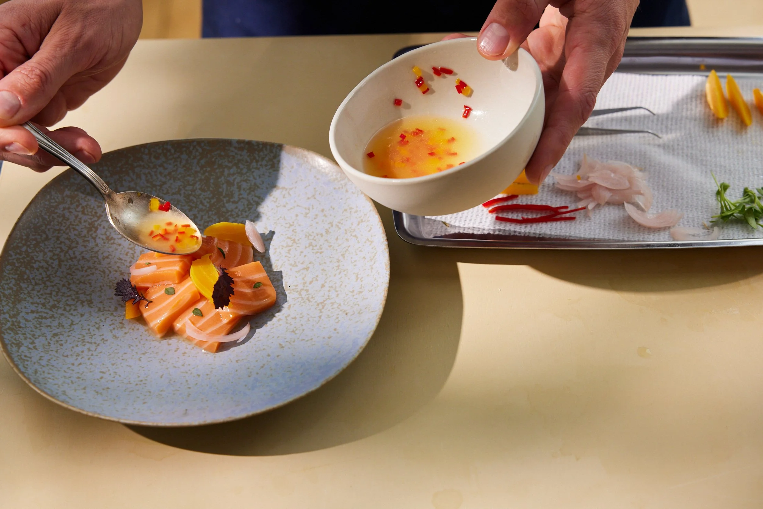 Cultivated meat &amp; seafood highlights 2025: authorizations, constraints, and developments