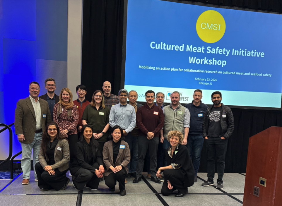 Vireo Team Hosts CMSI Workshop and Attends&nbsp;FPPxCMS, Chicago 2026!&nbsp;