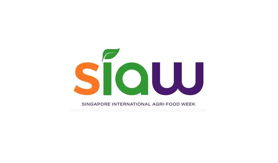  Singapore International Agri-Food Week