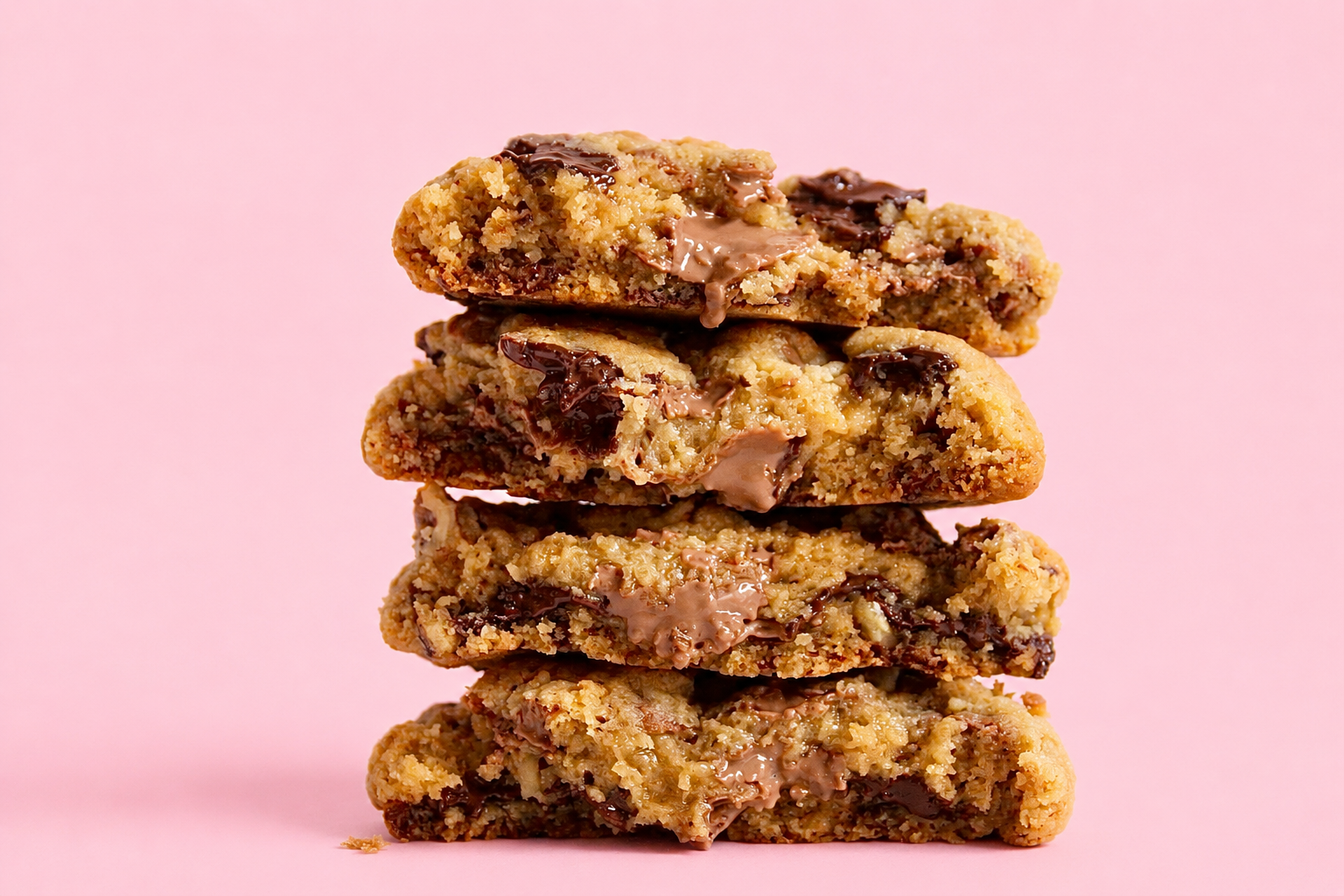 Choc Chip Walnut