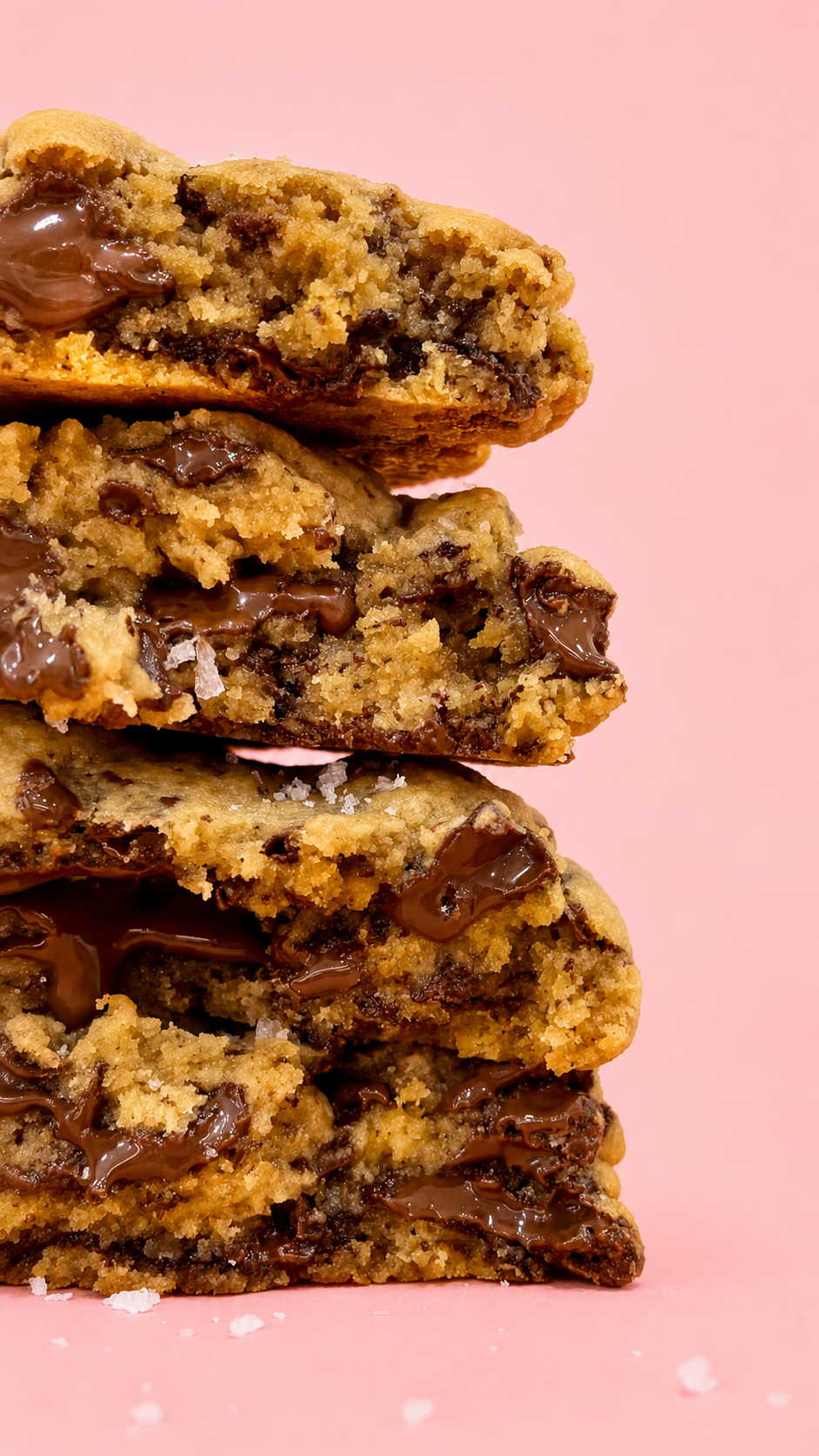 Vegan Choc Chip