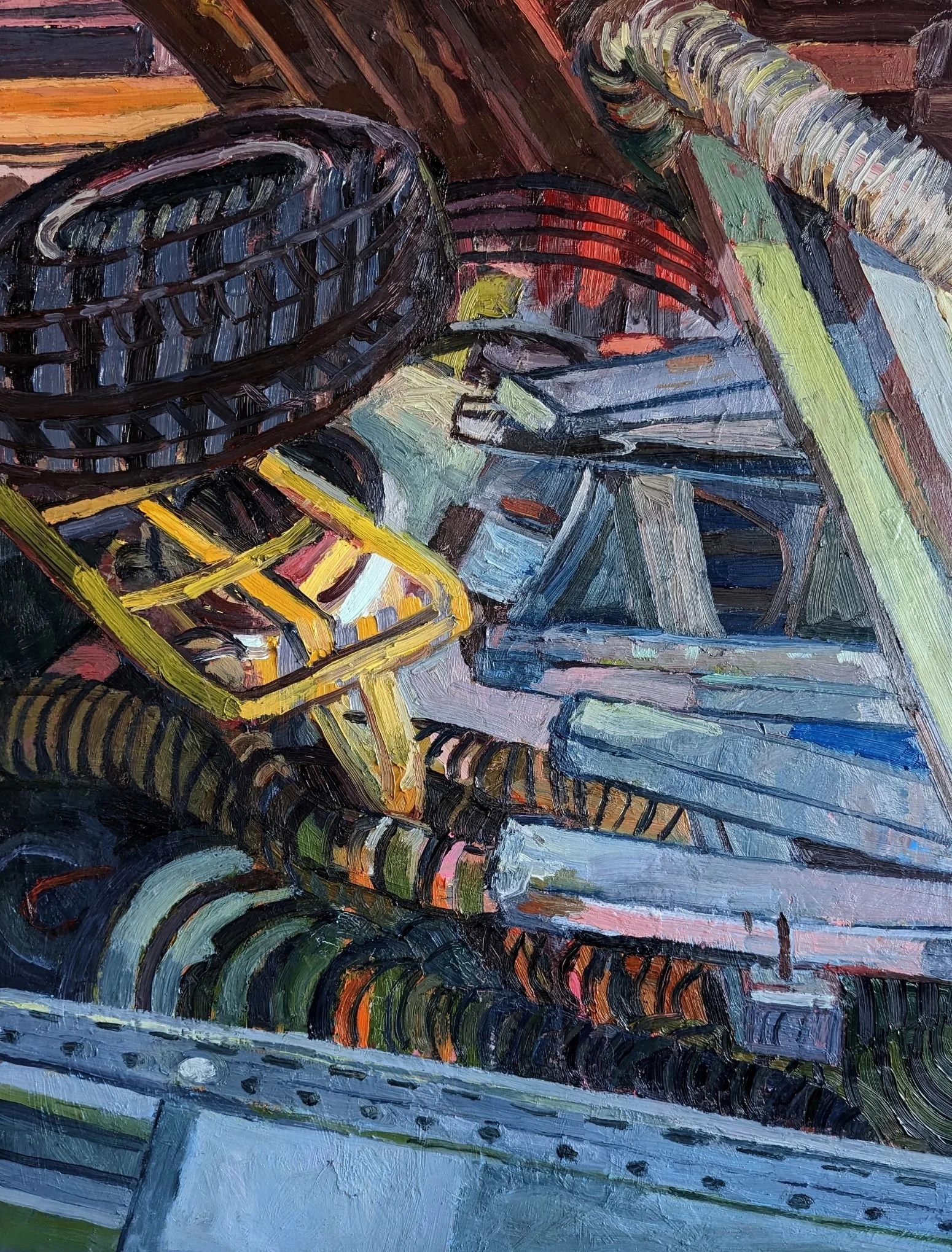 Matt's Stuff #1