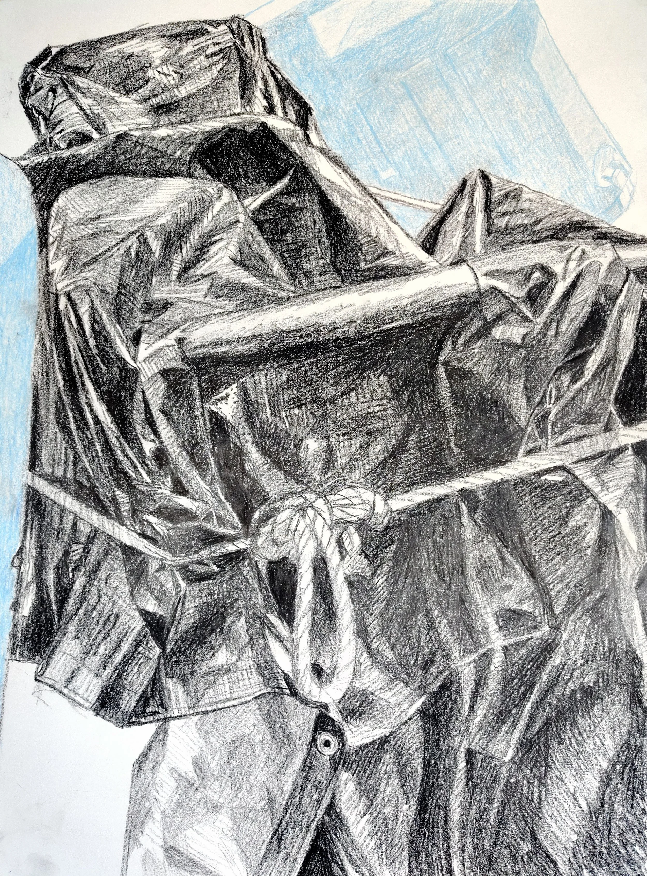 Tarp #3
