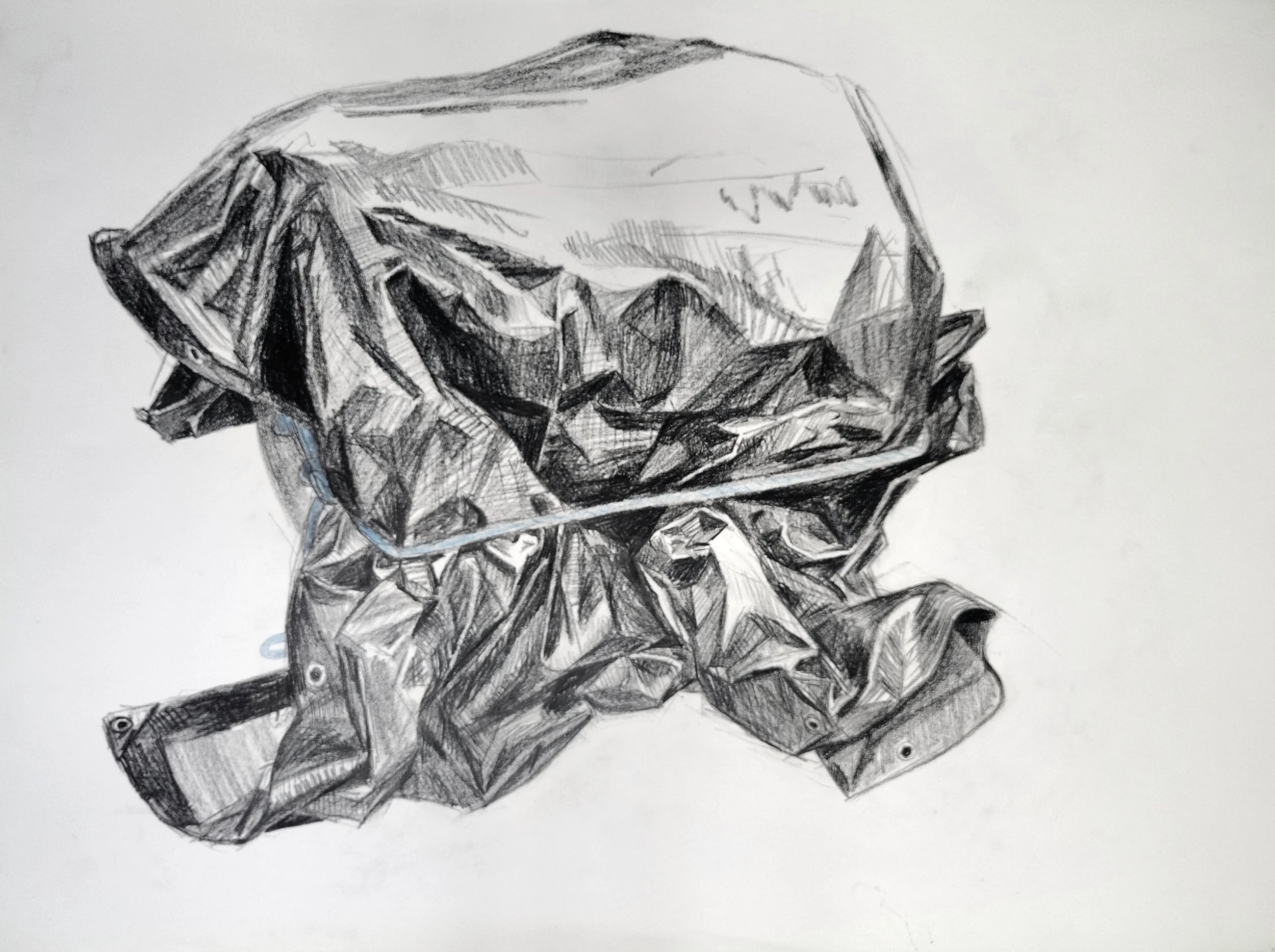 Tarp #4
