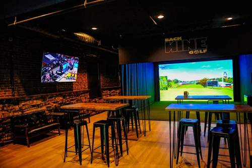 Back 9 Golf - Photo 4