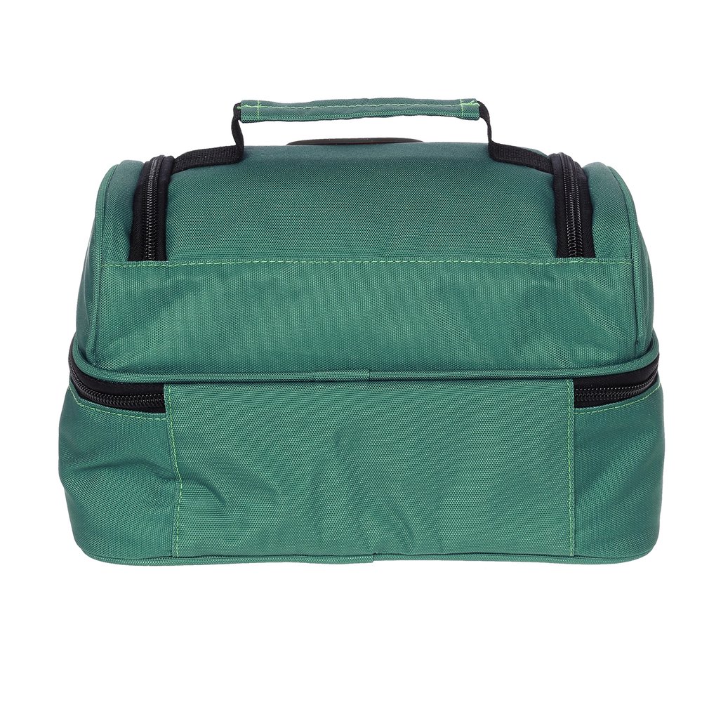 Lunch Bags – ONYX and Green