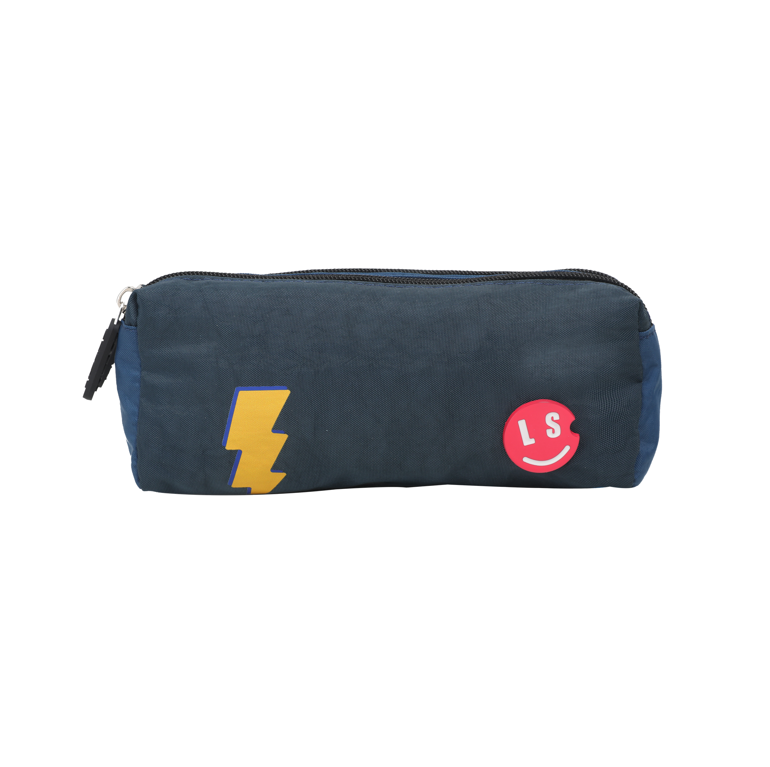 Skate mode- Double deck pencil pouch