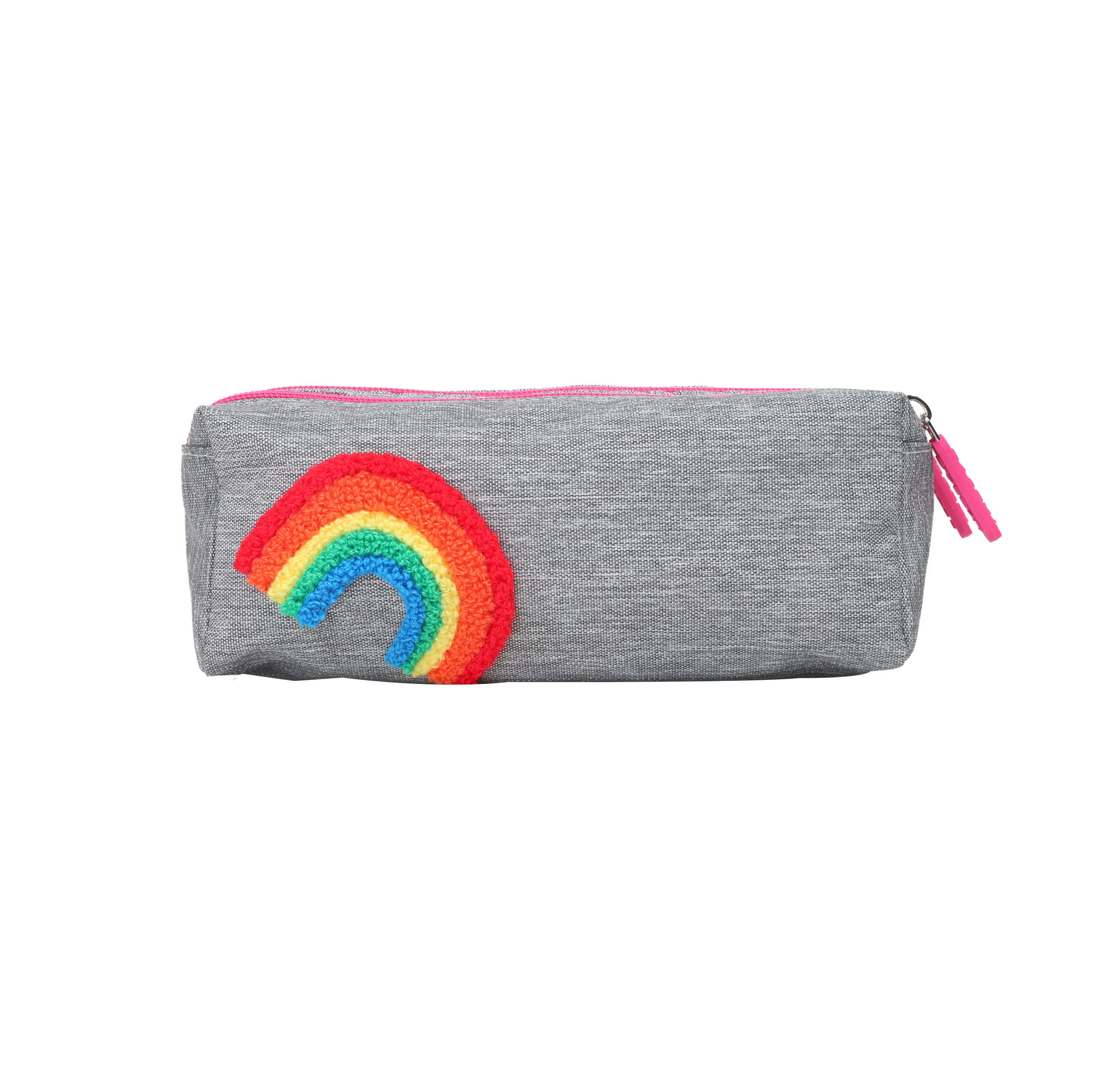 Wow girls - Double deck pencil pouch