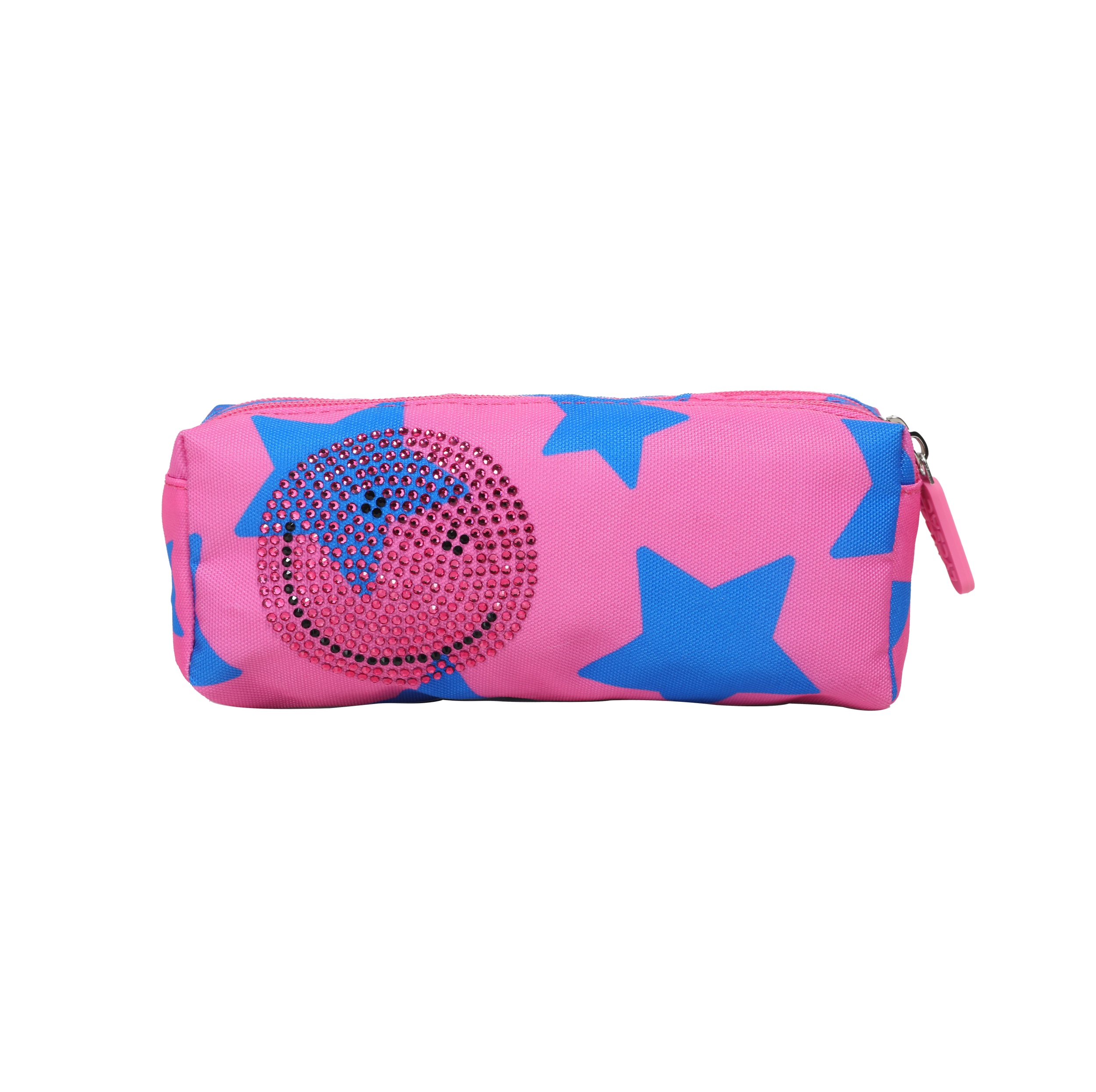 Starlight- Double deck pencil pouch