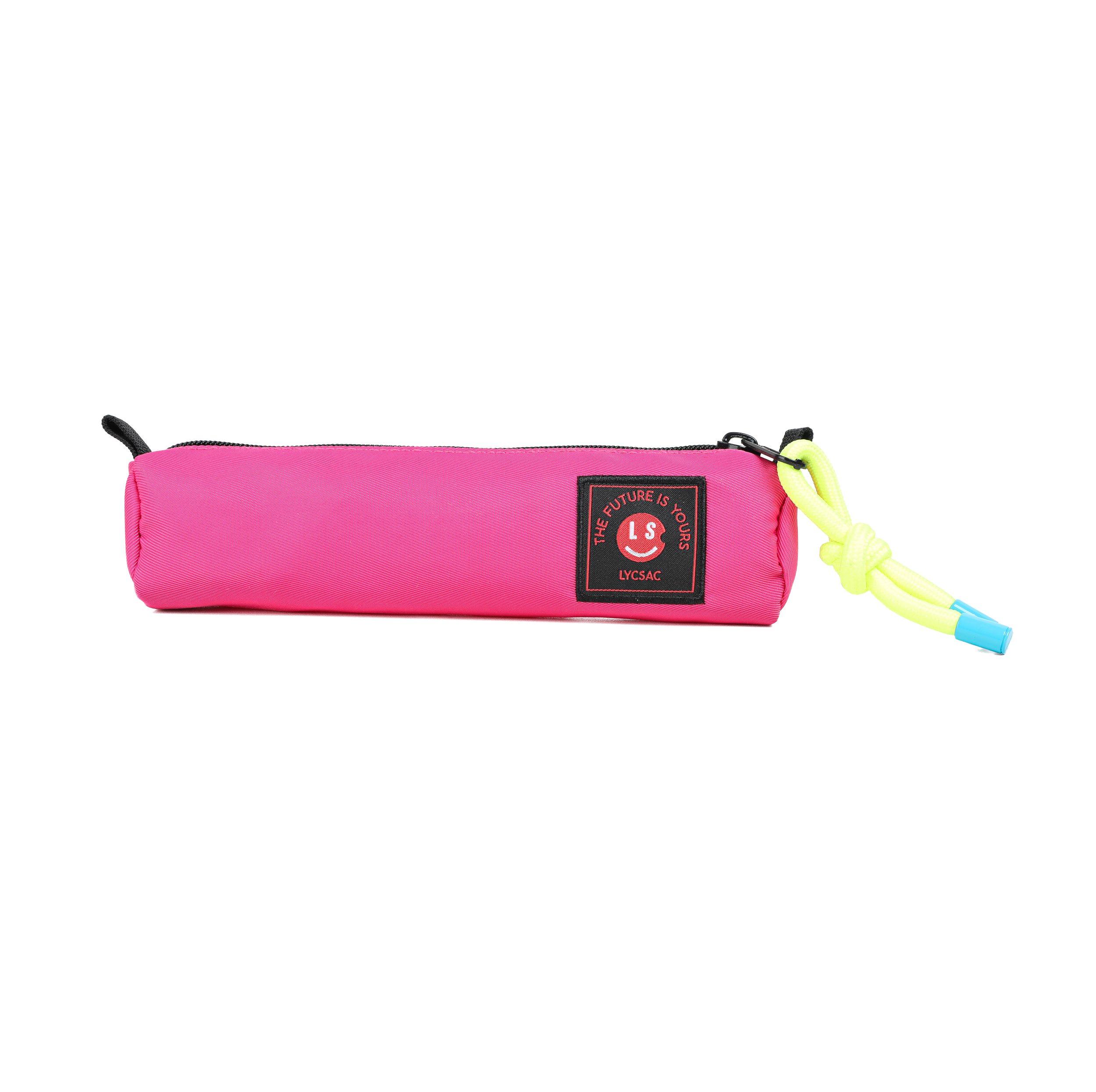 Pen Fucsia- small pencil case