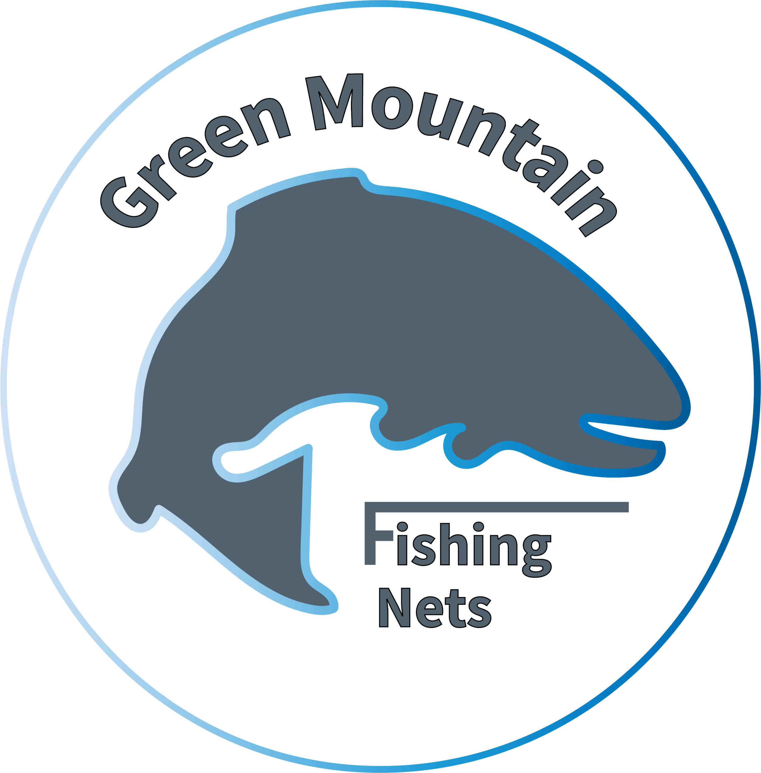 The Mansfield — Green Mountain Fishing Nets