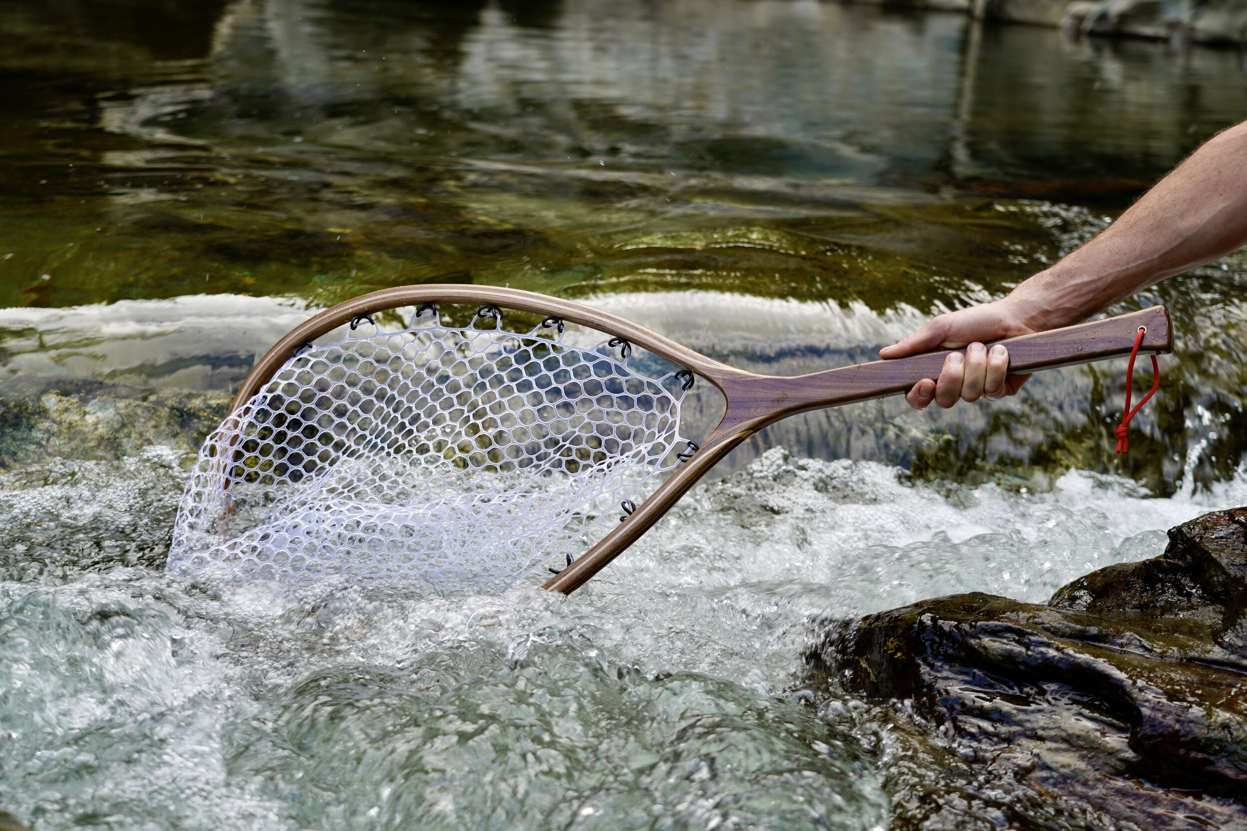 Green Mountain Fishing Nets