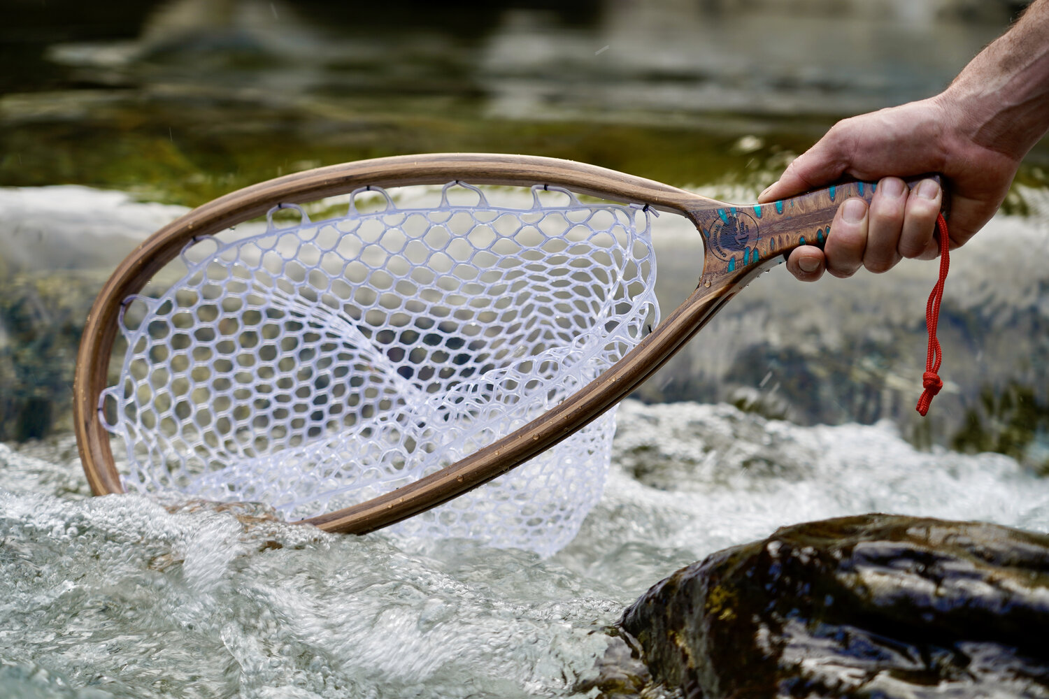 The Mansfield — Green Mountain Fishing Nets