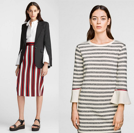 Nothing Says Spring Like Stripes