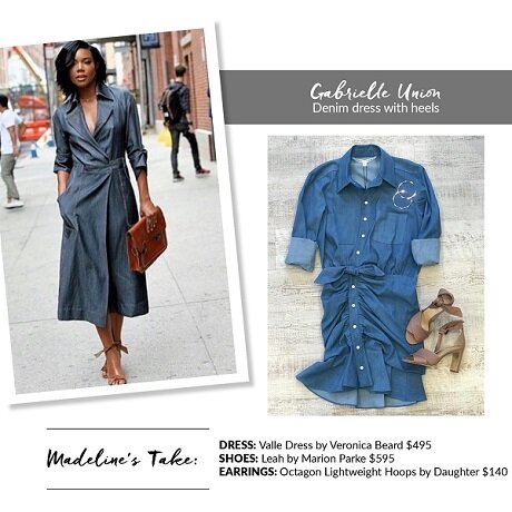 Street Style, Local Style