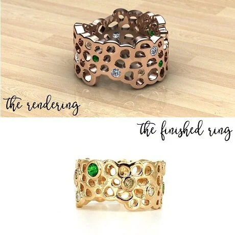 The Custom Design Process (It's Easier than You Think)