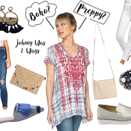Spring Trend Report: Embroidery