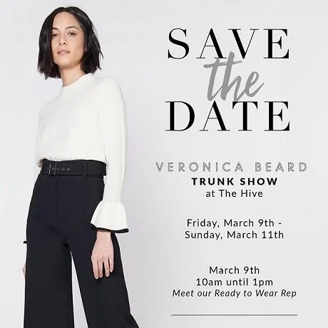 Why I Love Veronica Beard So Much