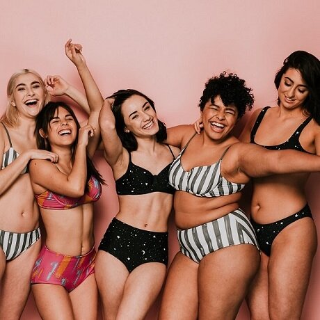 How To Buy a Bikini.and Actually Be Happy Doing So — Alexandria Stylebook