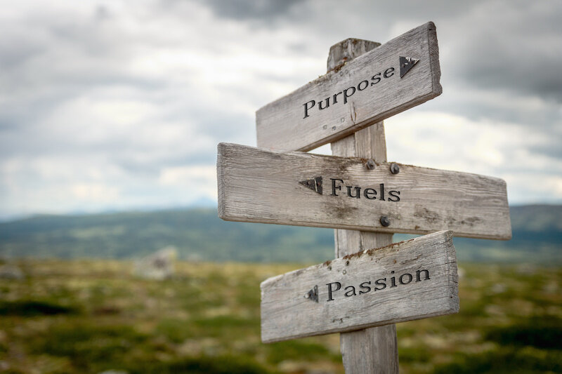 4 Ground-Breaking Questions To Ask About Your Wellness And Fitness 2 Purpose+Fuels+Passion