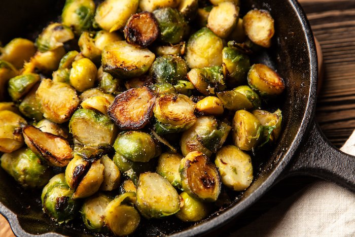 Roasted+Brussel+Sprouts