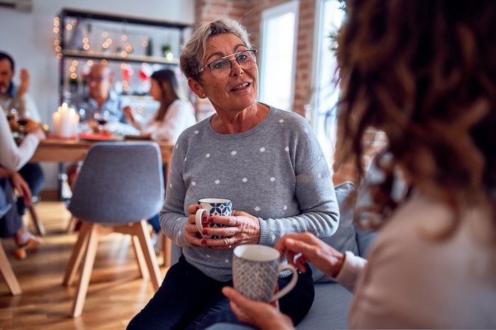 Change This One Thing About Thanksgiving And Change Your Life 1 Top+Photo+Woman+Listening+Copy