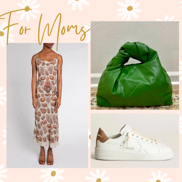 Back-To-School Shopping: Mom Edition