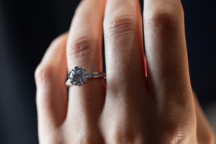 The Perfect Fit: What You Should Know About Ring Sizing