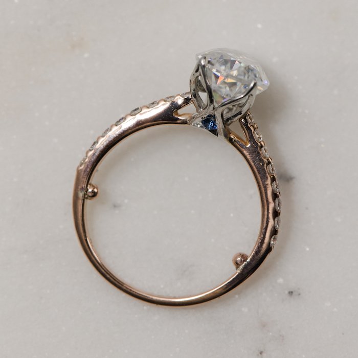 The Perfect Fit: What You Should Know About Ring Sizing