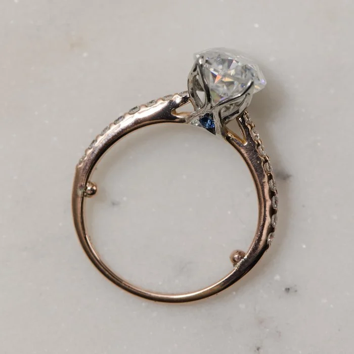 The Perfect Fit: What You Should Know About Ring Sizing — Alexandria ...