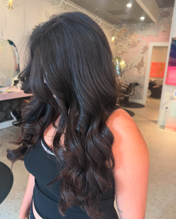 Fall Hair Color Forecast: Trending Tones for September