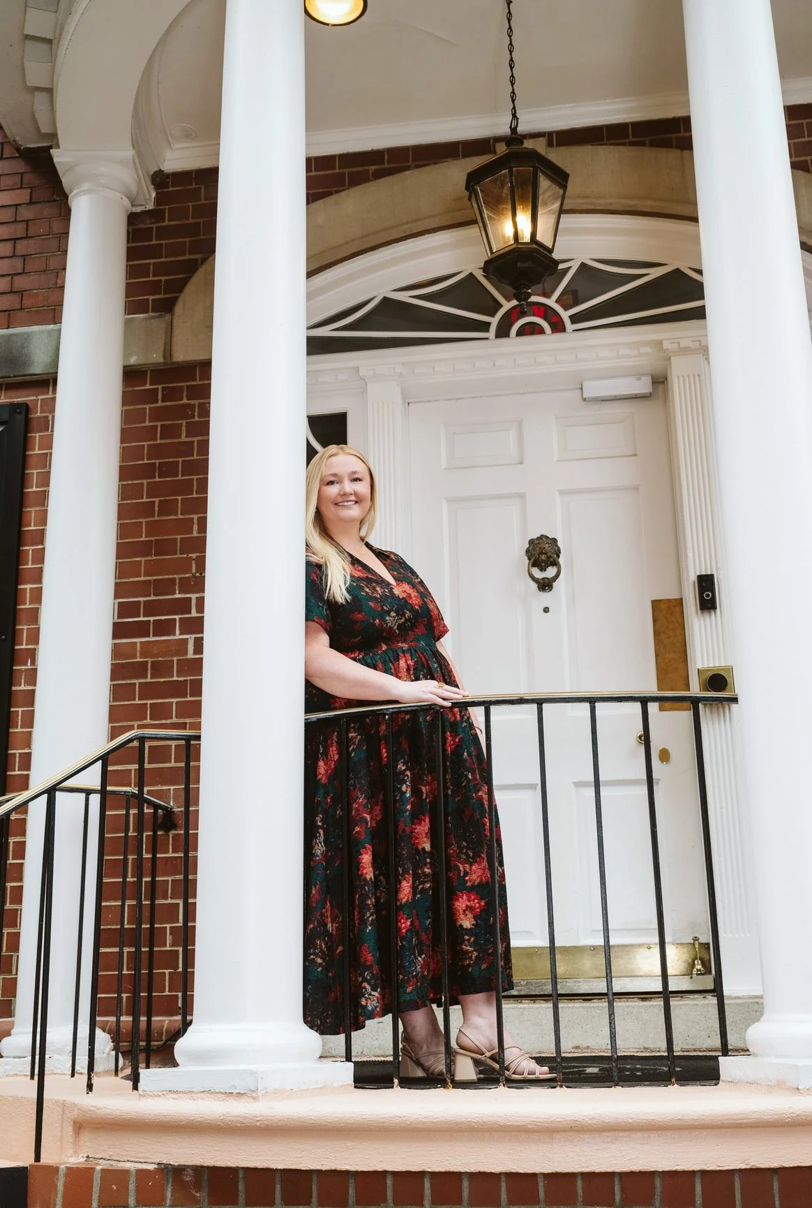 Street Style: Meet Sarah Shaw