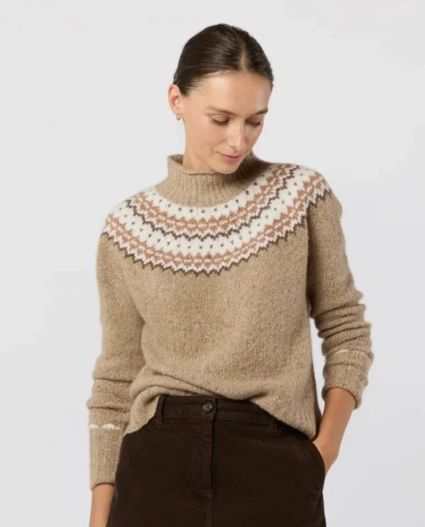 Preppy Roots, Modern Style: My Fall Favorites from Ann Mashburn