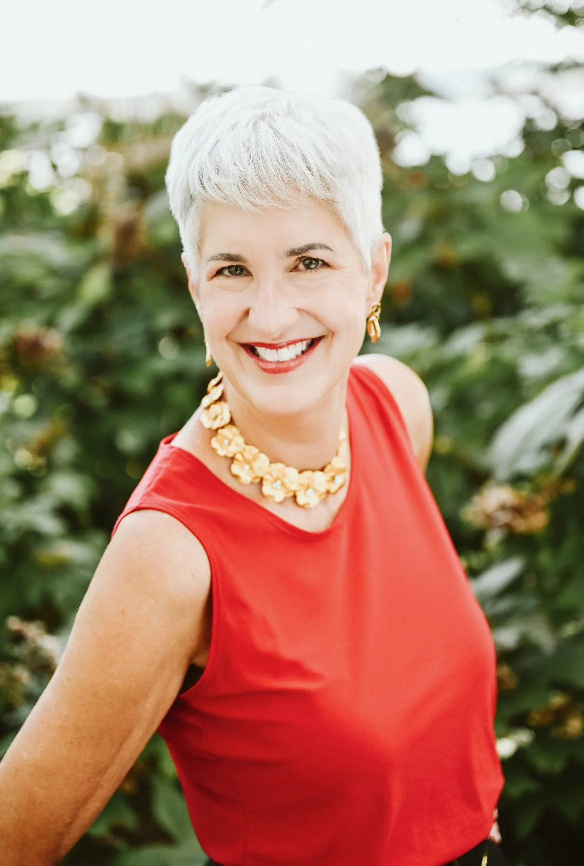 Street Style: Meet Jane Collins