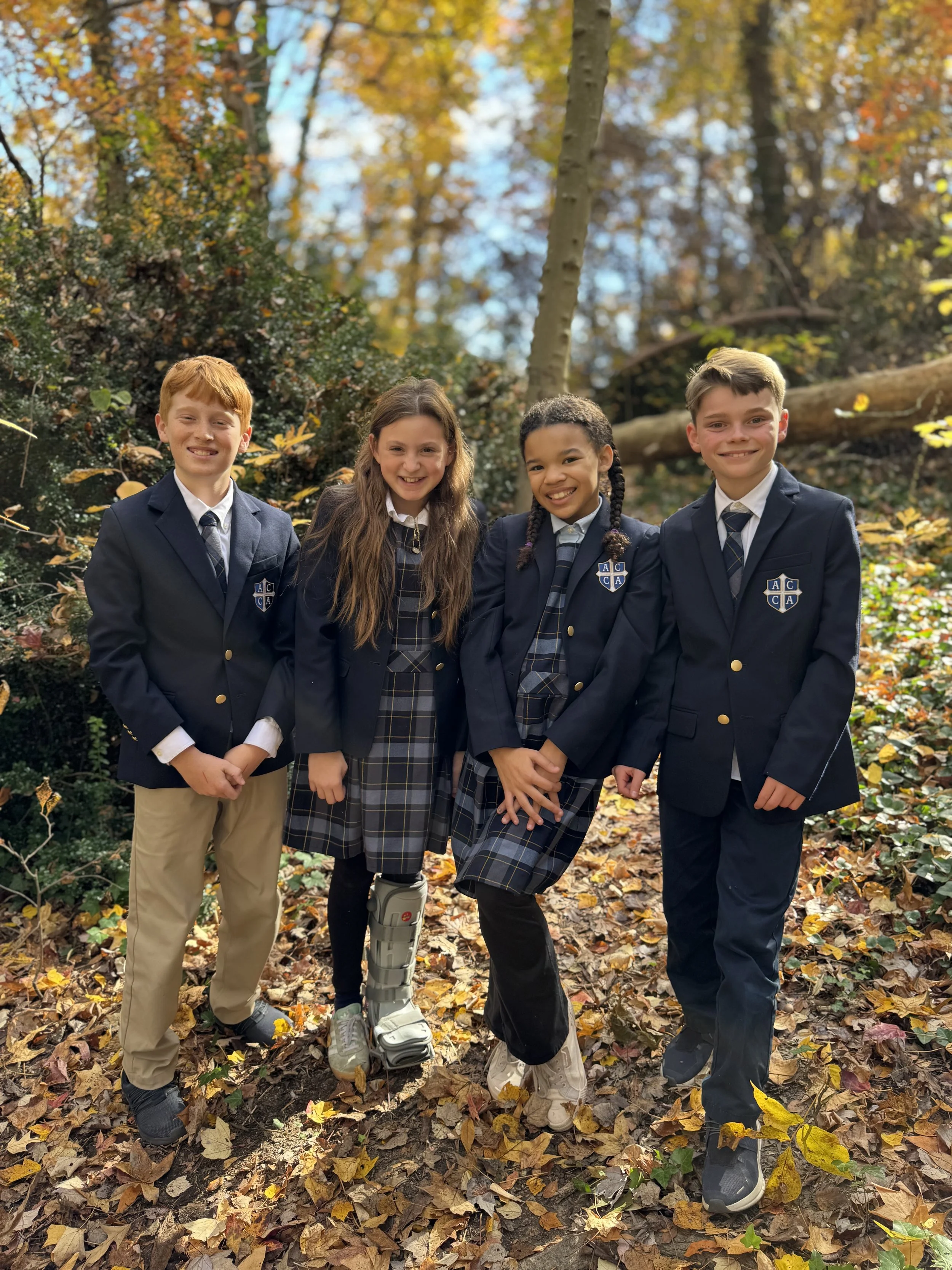 More Than a Report Card: Rethinking What Makes a School “Good”