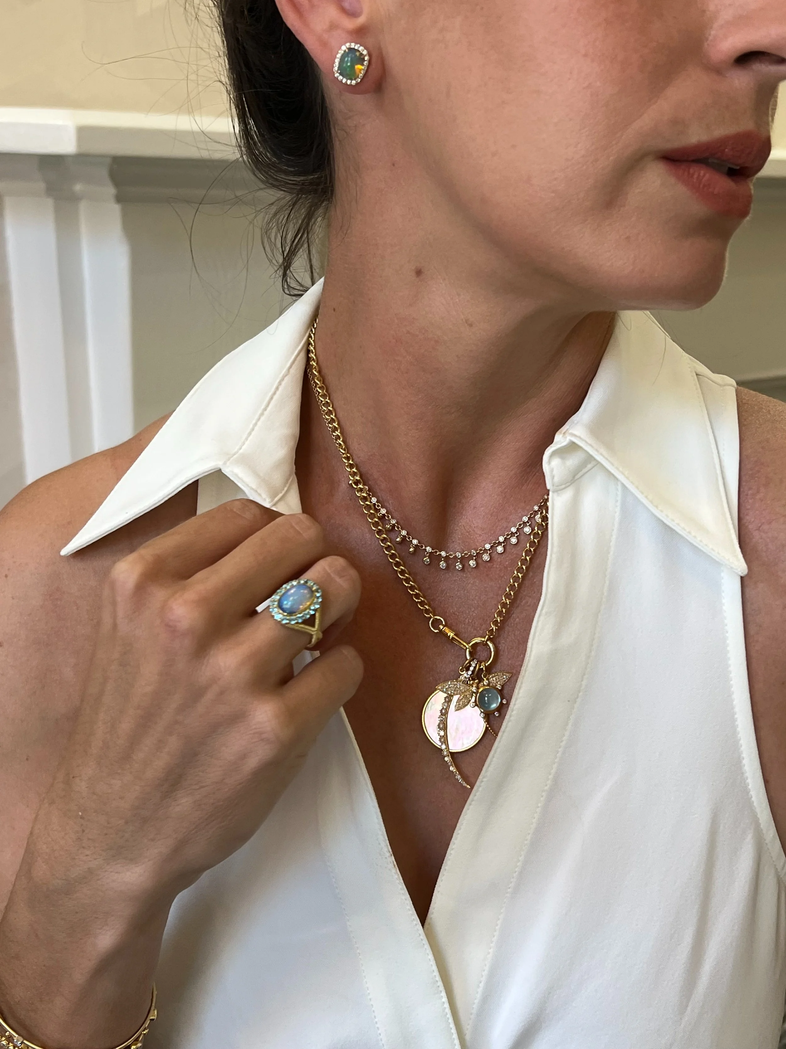 The Mystique Holiday Gift Guide