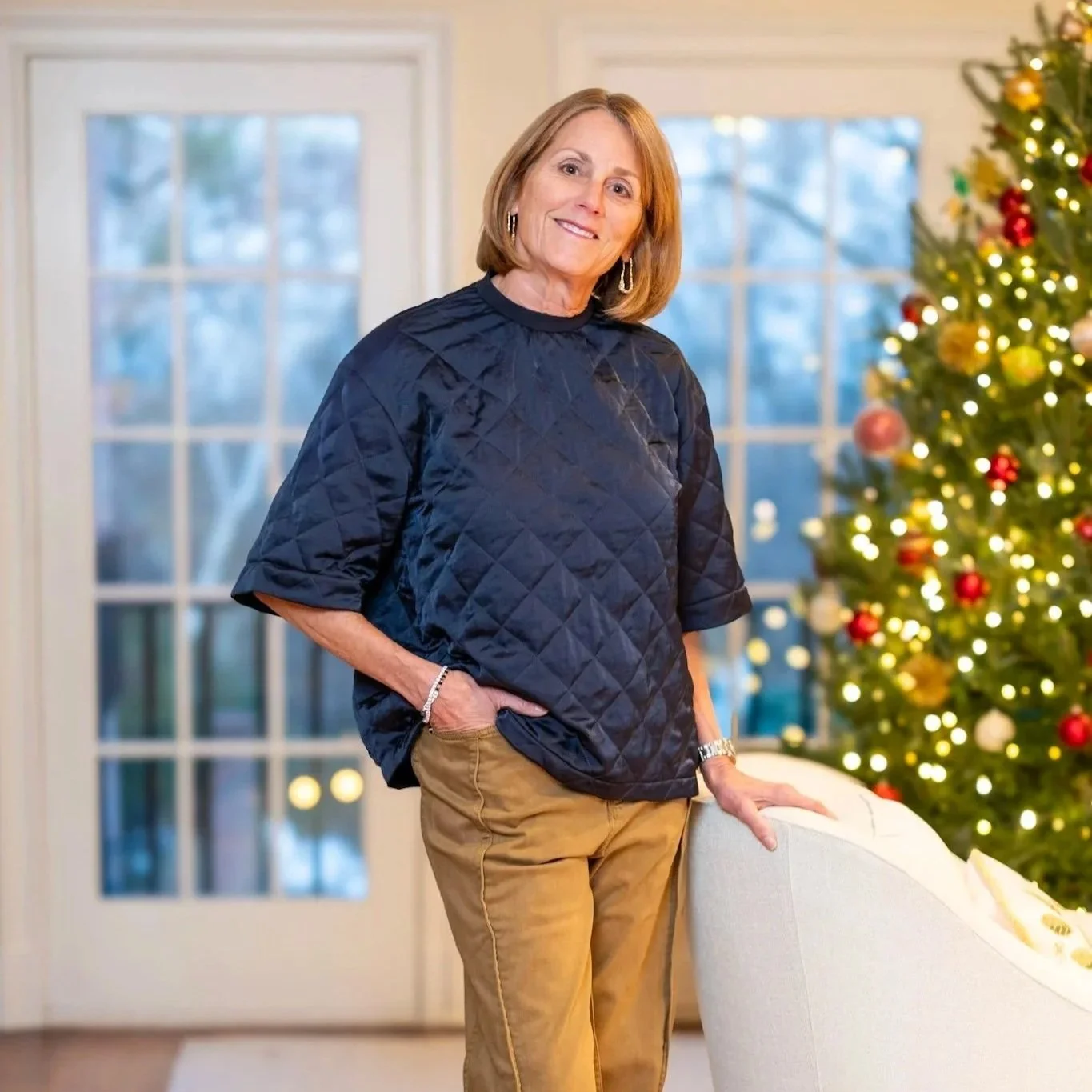 Take a Look at Tibi’s Latest &amp; Greatest