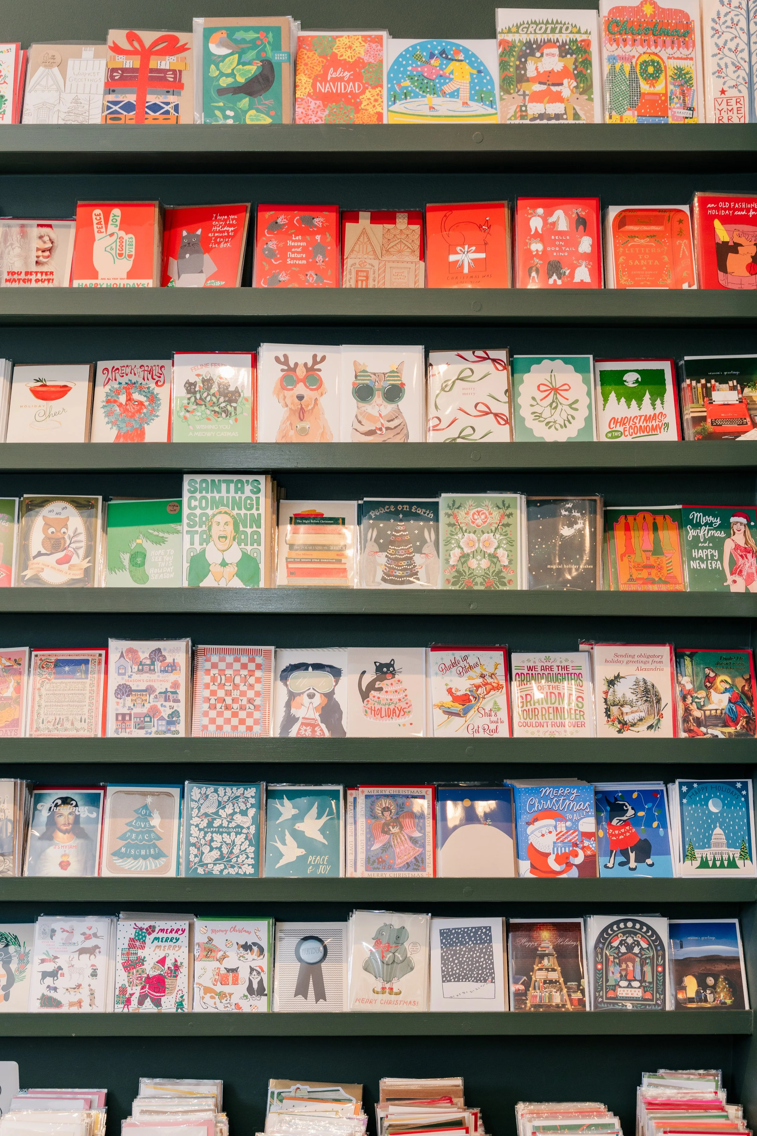 Holiday Gift Giving Advice from Your Favorite Gift Shops