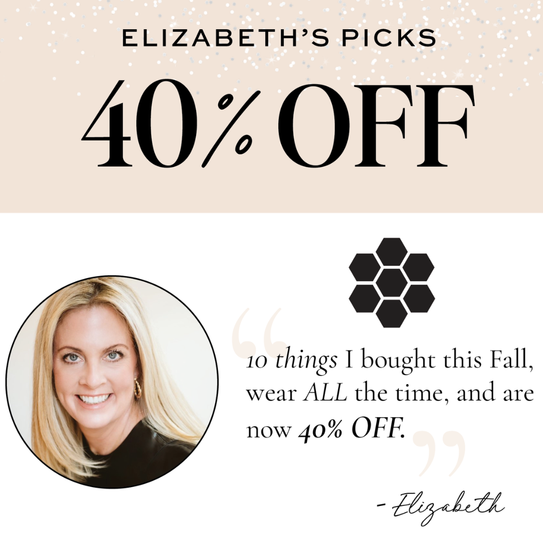 My Top 10 Fall Finds I Can’t Live Without – Now on Sale