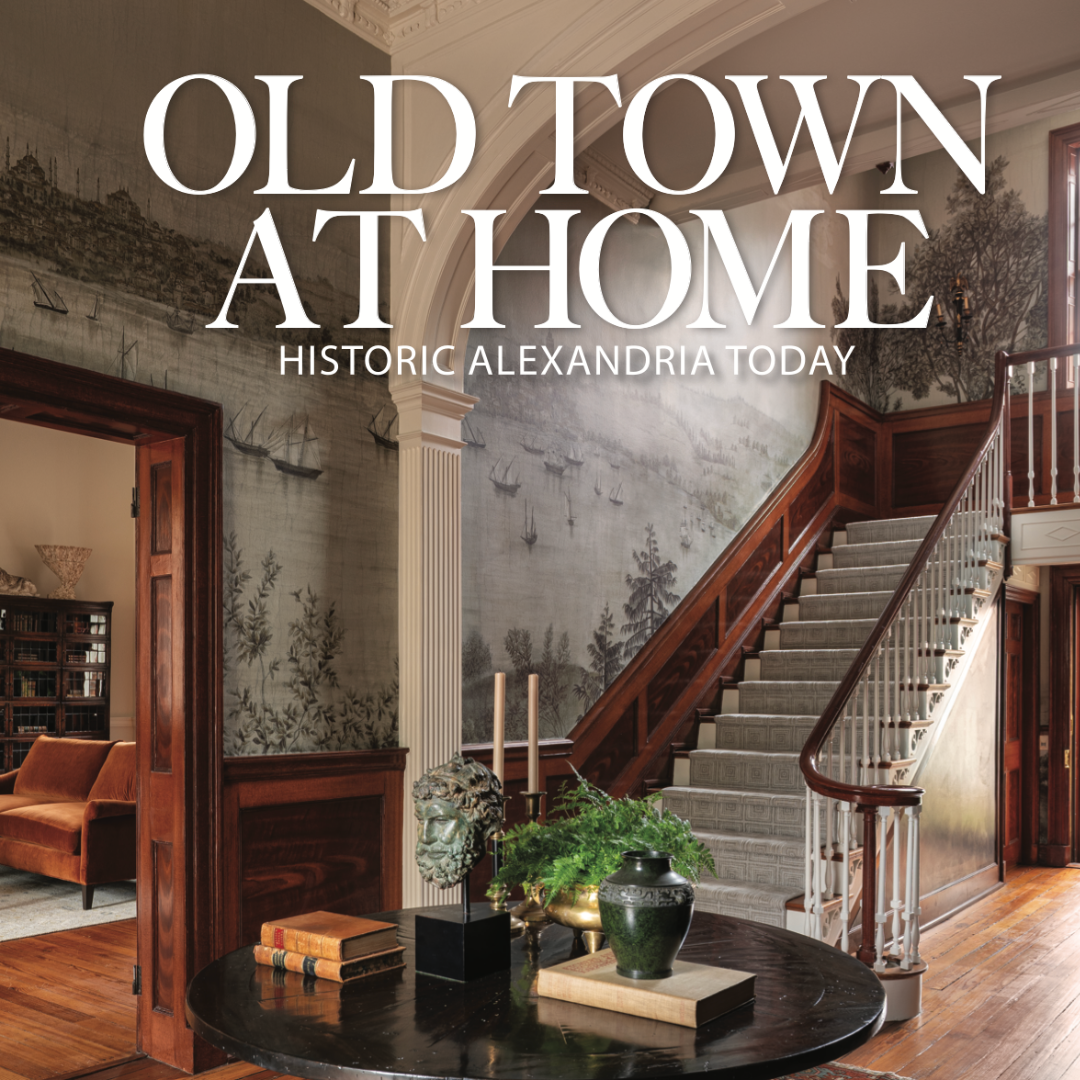 Celebrate Style &amp; Storytelling at Patina Polished Living