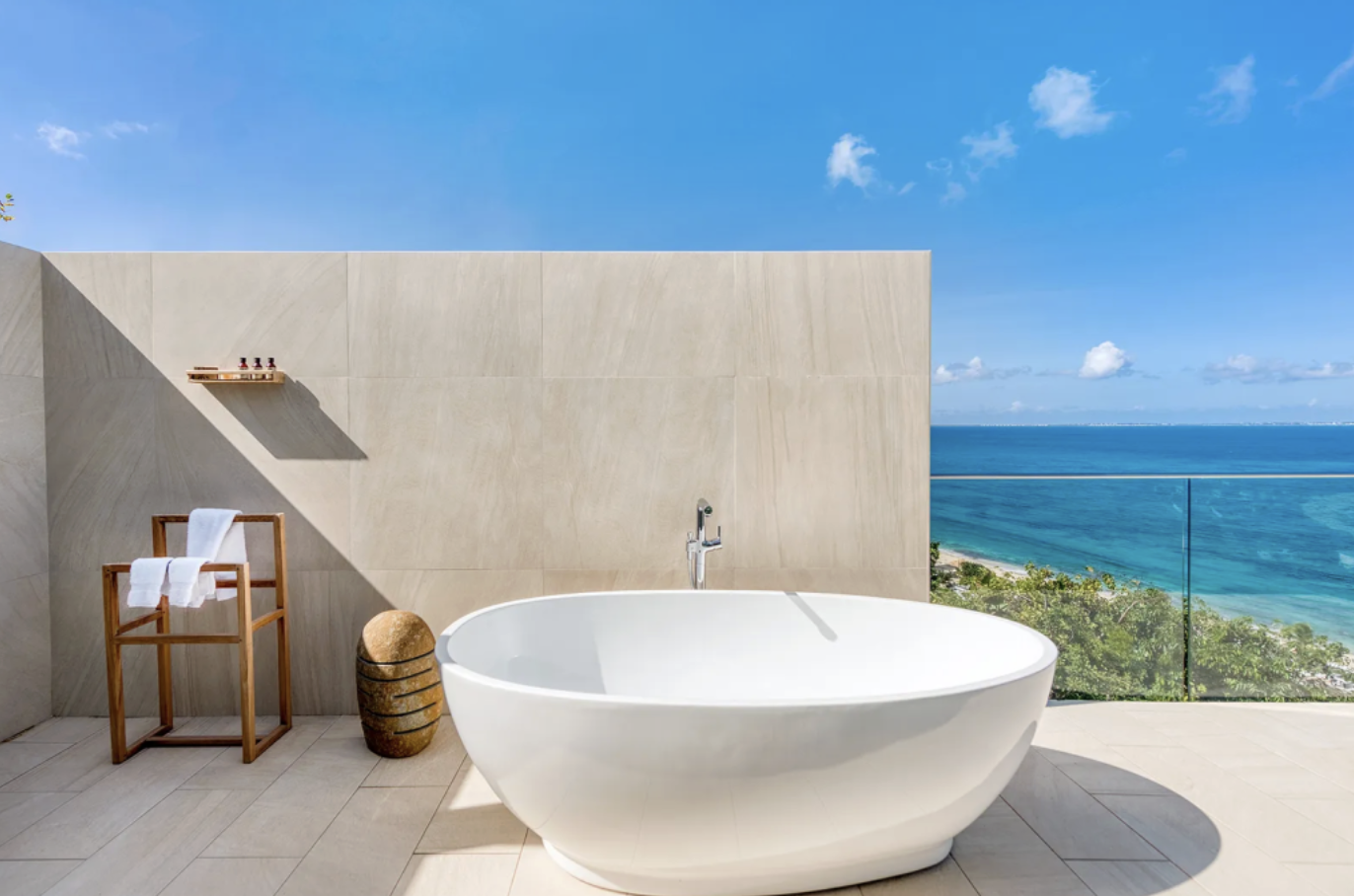 Your Home as Your Sanctuary: Why Wellness is the New Luxury