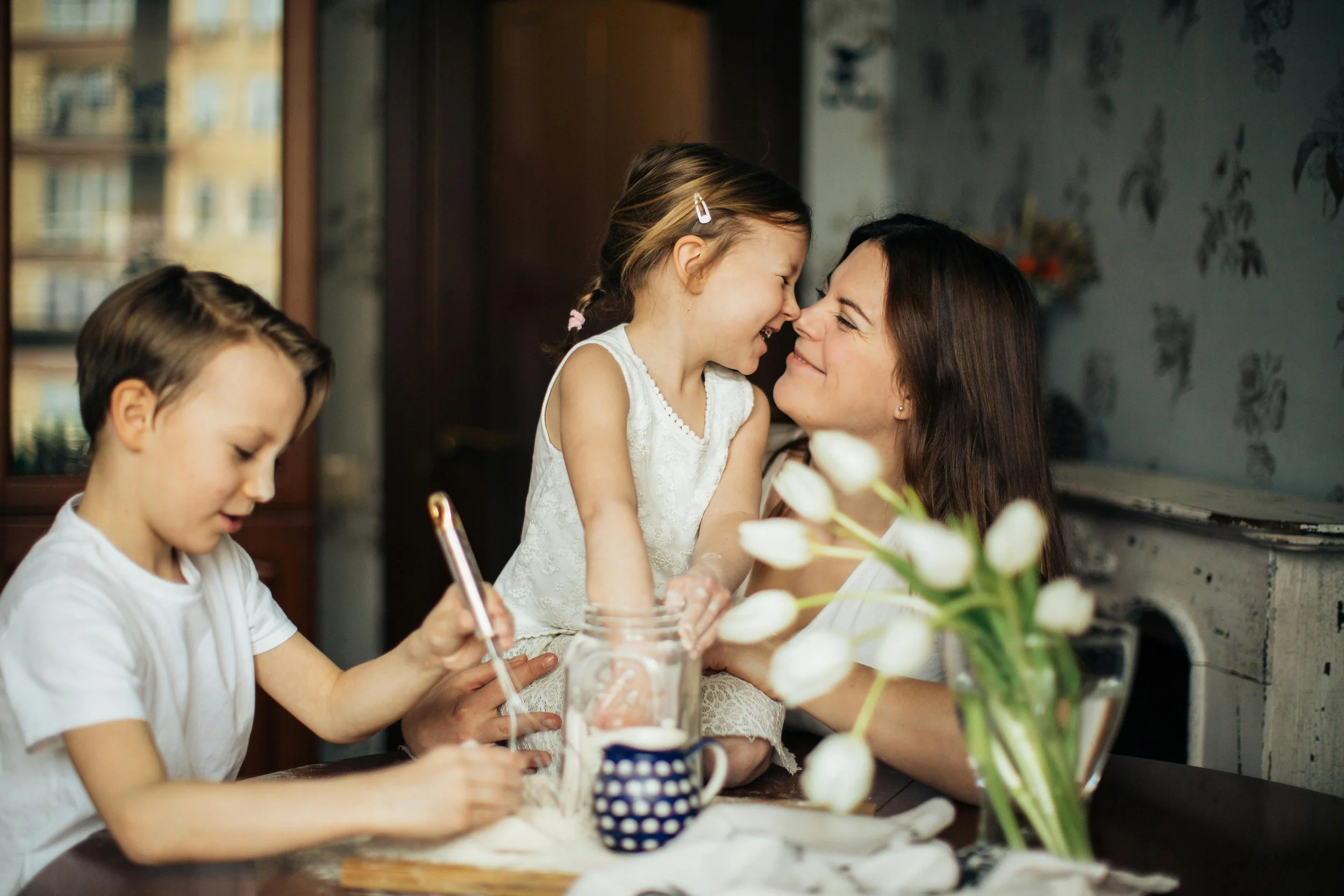 Traveling for the Holidays? Three Legal Documents Every Parent Should Pack