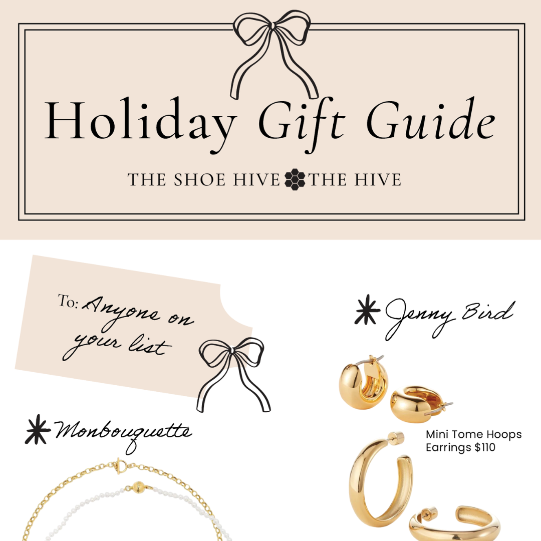 Skip the Shipping, Shop Small: Last-Minute Gift Ideas from The Hive