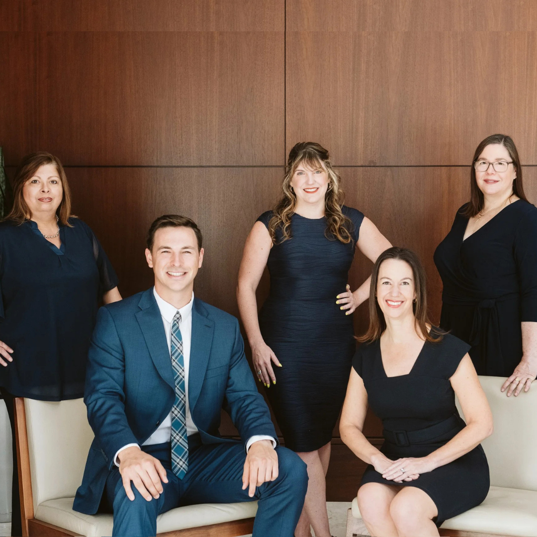 Family First Law Group Recognized as Virginia’s Top Women-Led Law Firm
