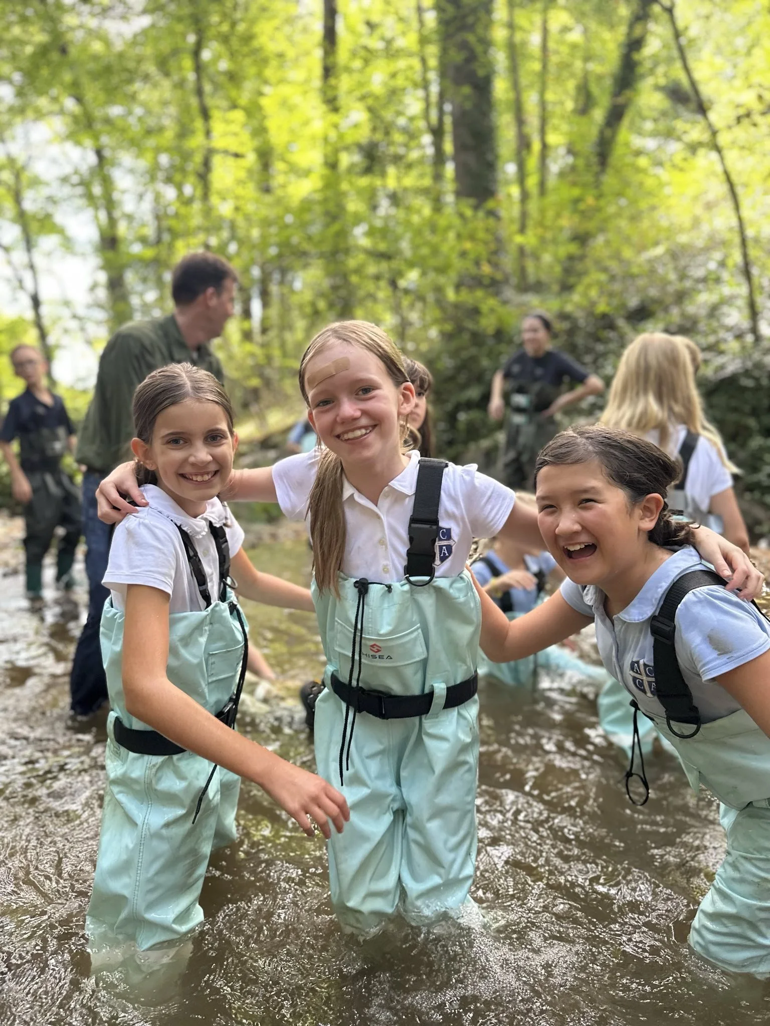 Screens, Stress, and the Lost Art of Play: Why Outdoor Play Still Matters